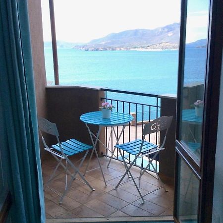 Apartment On The Sea Cagliari Exterior foto