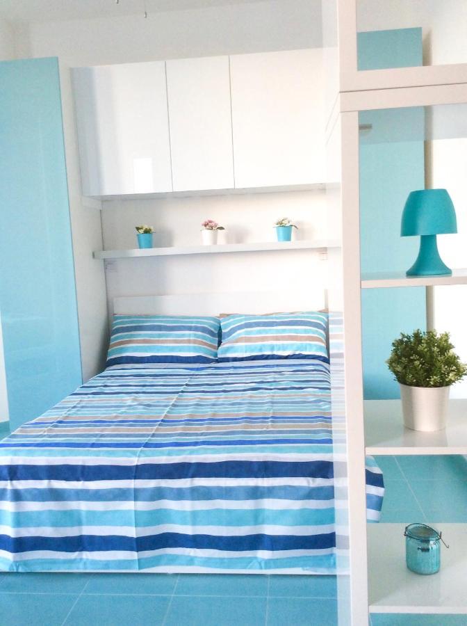 Apartment On The Sea Cagliari Exterior foto