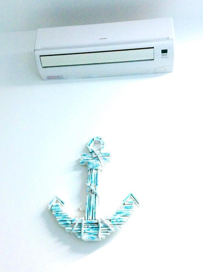 Apartment On The Sea Cagliari Exterior foto
